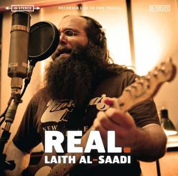 Laith Al-Saadi - Real.